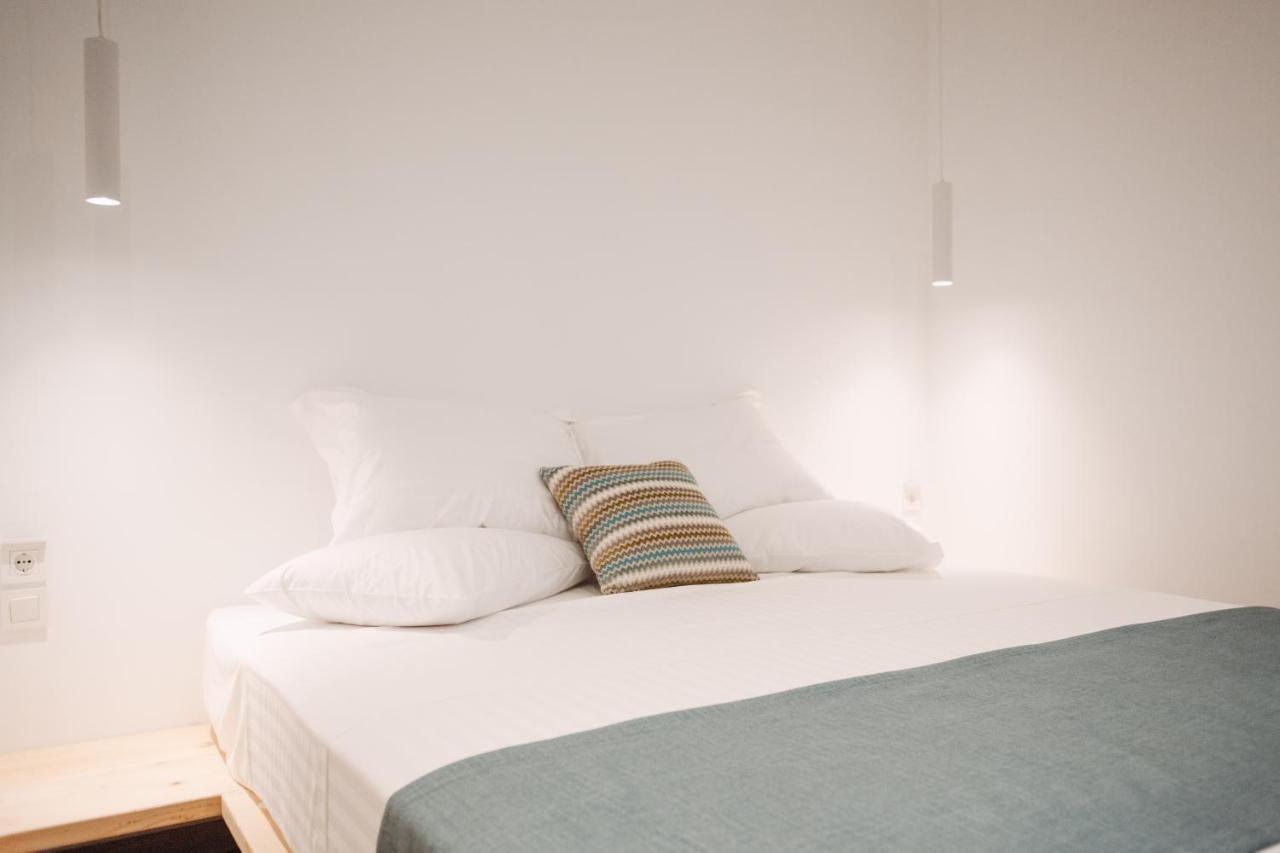 Votsalo Cozy Apartments Limenaria  Exteriér fotografie