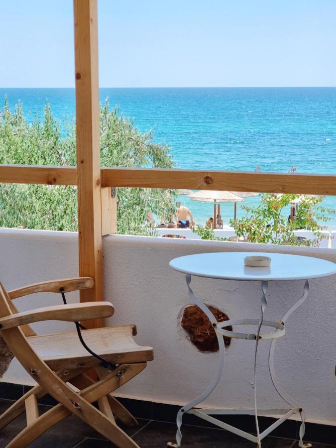 Votsalo Cozy Apartments Limenaria  Exteriér fotografie
